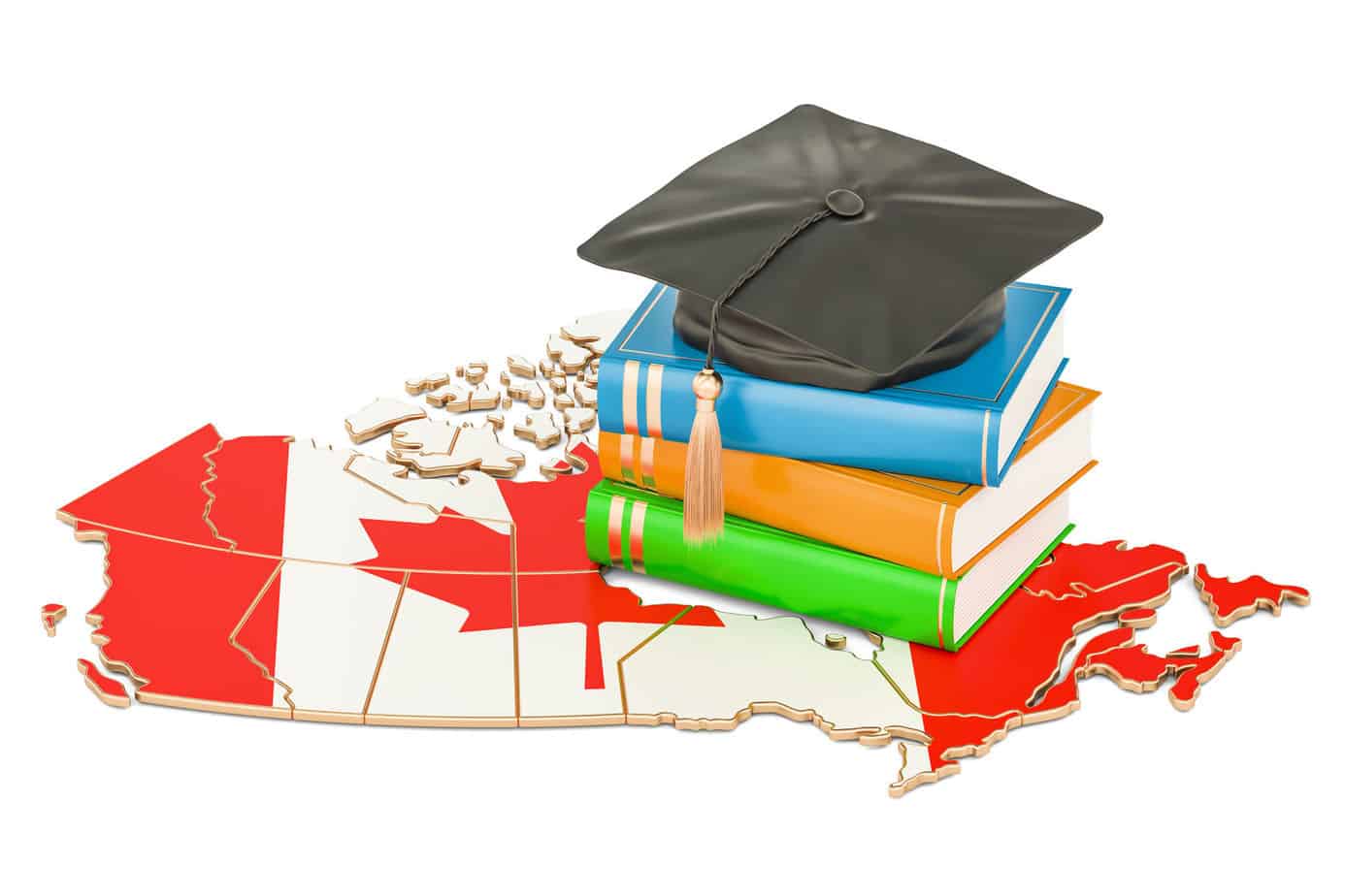Canada s Education Systems SA ASSOCIATES
