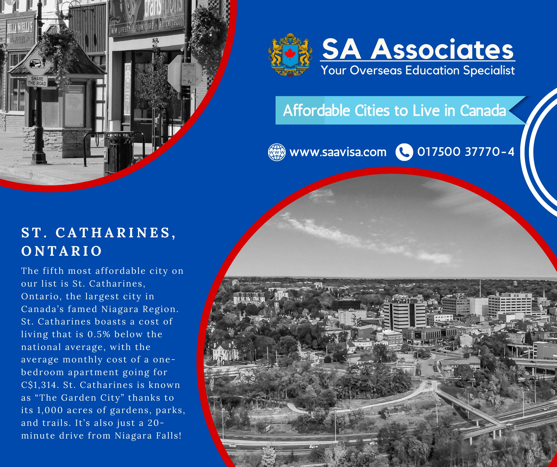 affordable-cities-to-live-in-canada-sa-associates